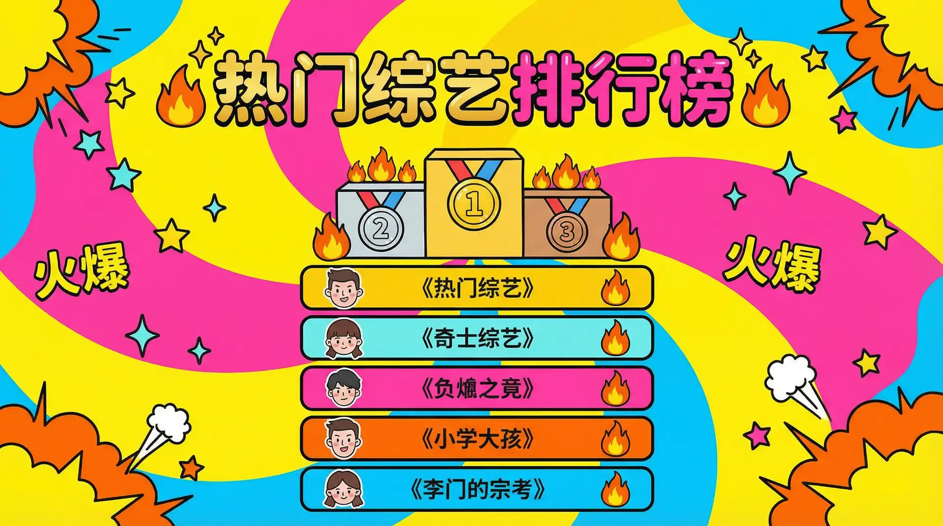 火蓝刀锋高清下载 搞笑舞蹈名场面