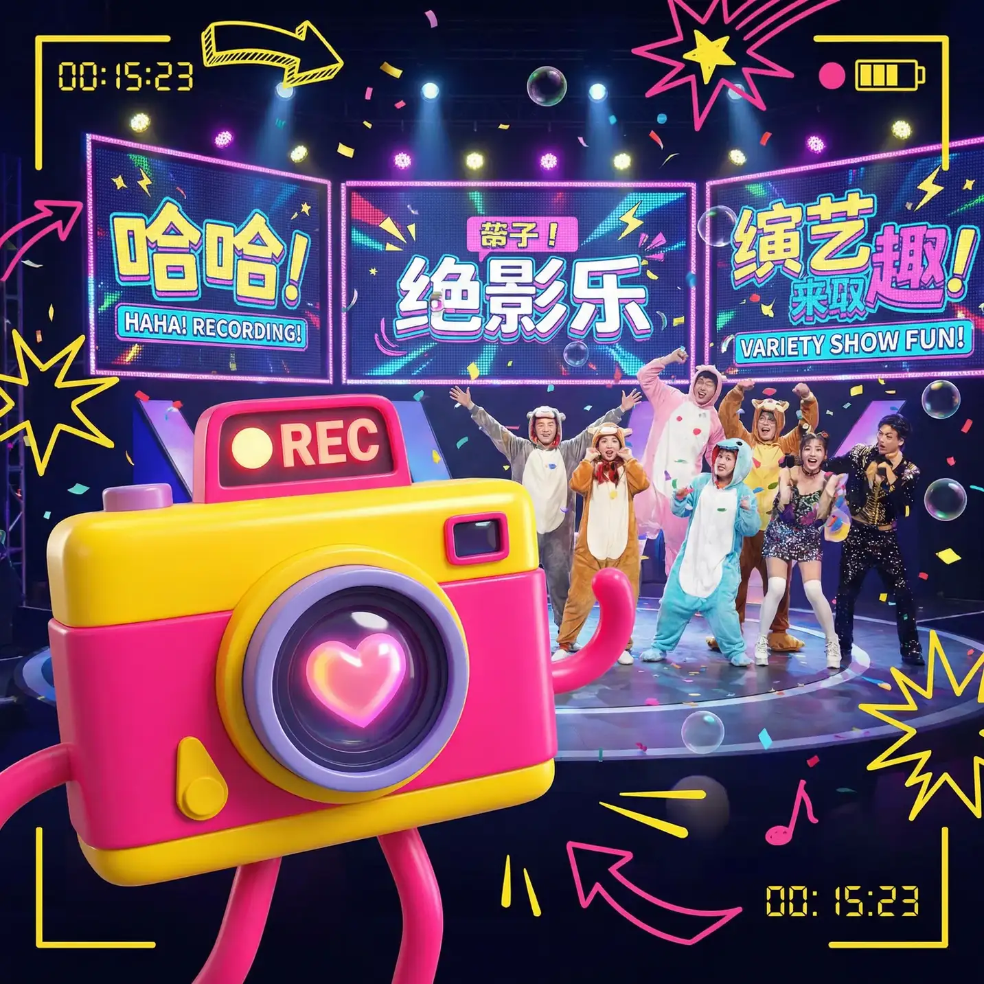 火蓝刀锋高清下载 游戏环节高能瞬间